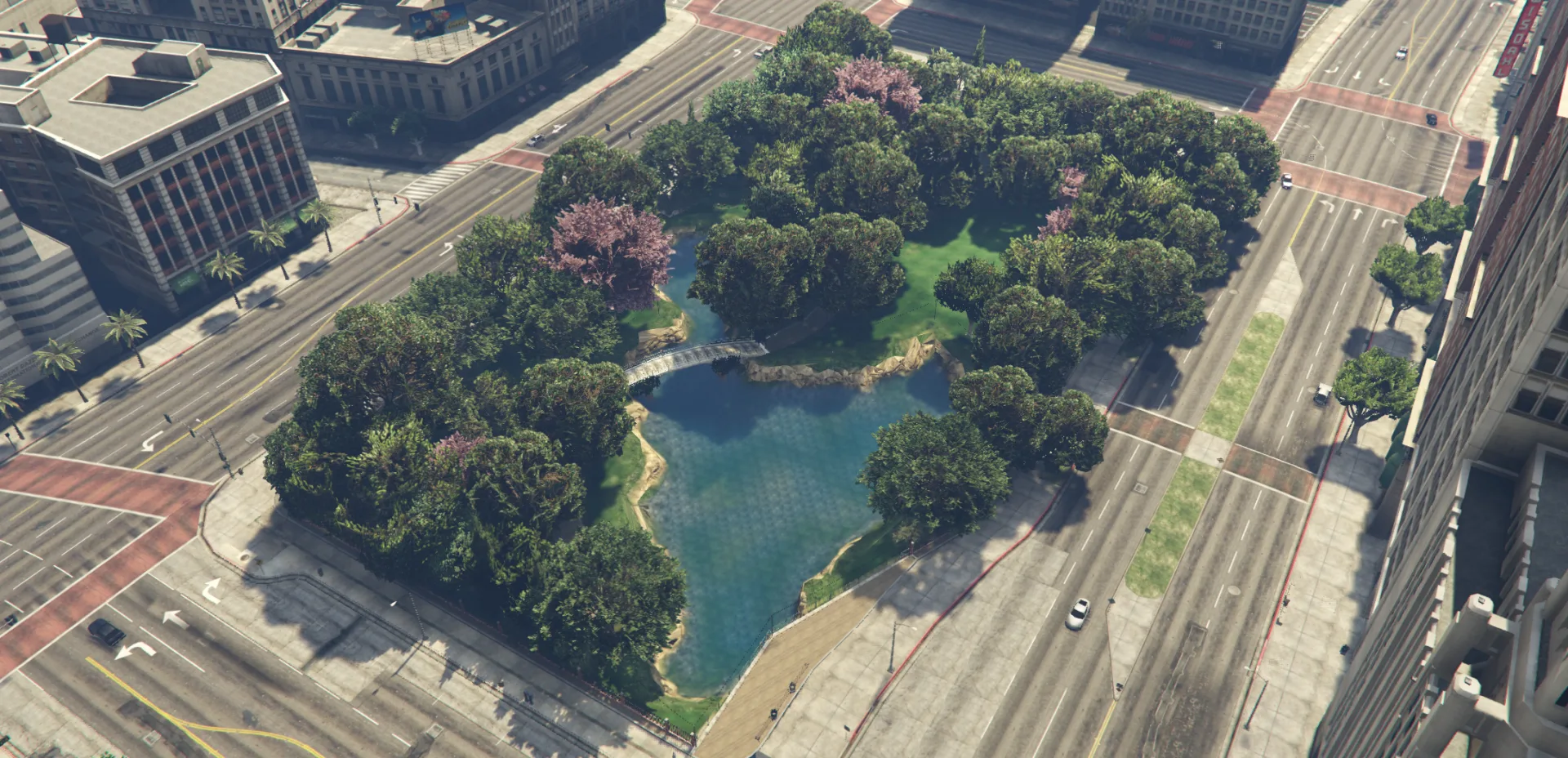Mapping